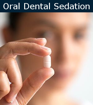 Oral Dental Sedation