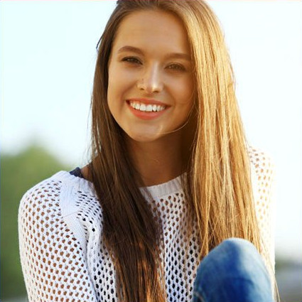 Teeth Whitening