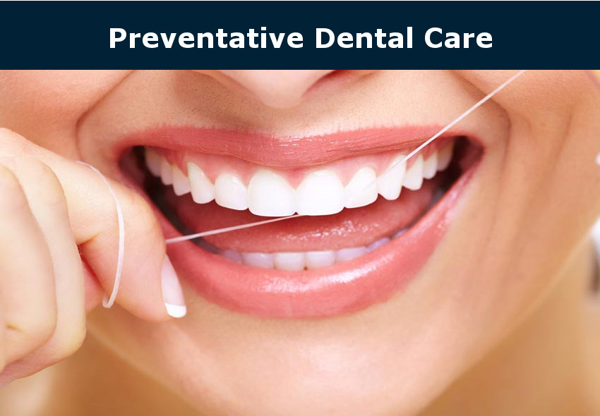 preventive dentistry