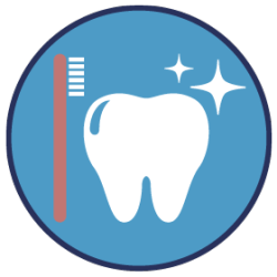 preventive dentistry brush your teeth