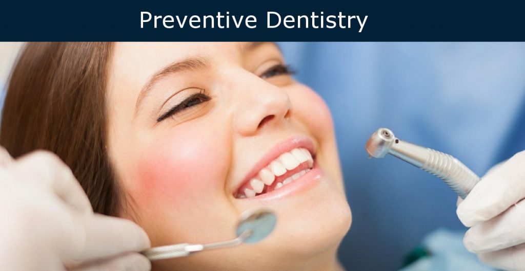 preventive dentistry