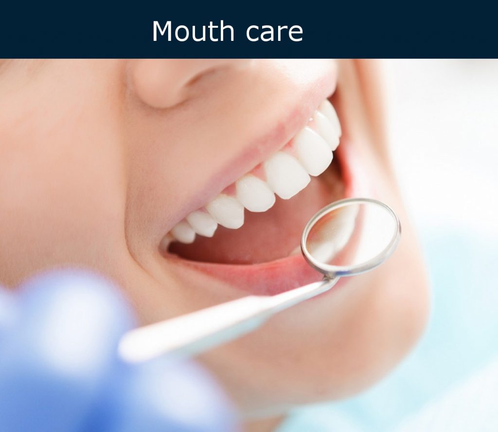 Caring For Your Temporary Dental Filling - My Dentist Burbank