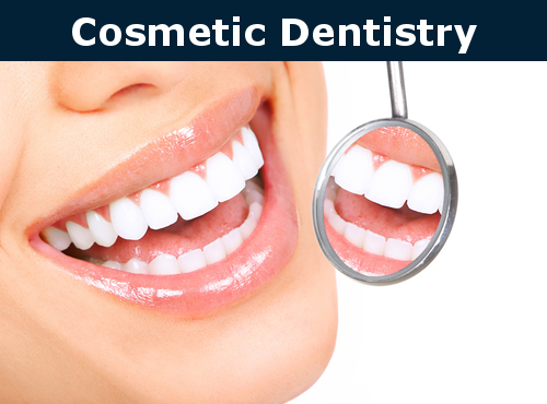 Cosmetic Dentistry