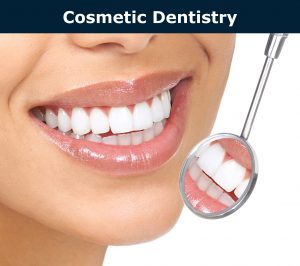 Cosmetic Dentistry