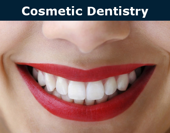 Cosmetic Dentistry Burbank