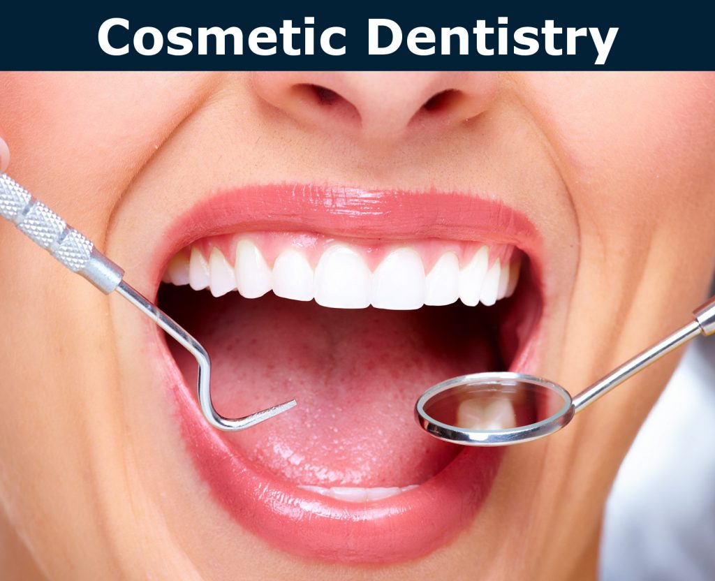 Cosmetic Dentistry