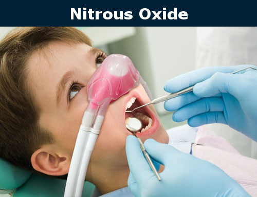 Nitroous Oxide
