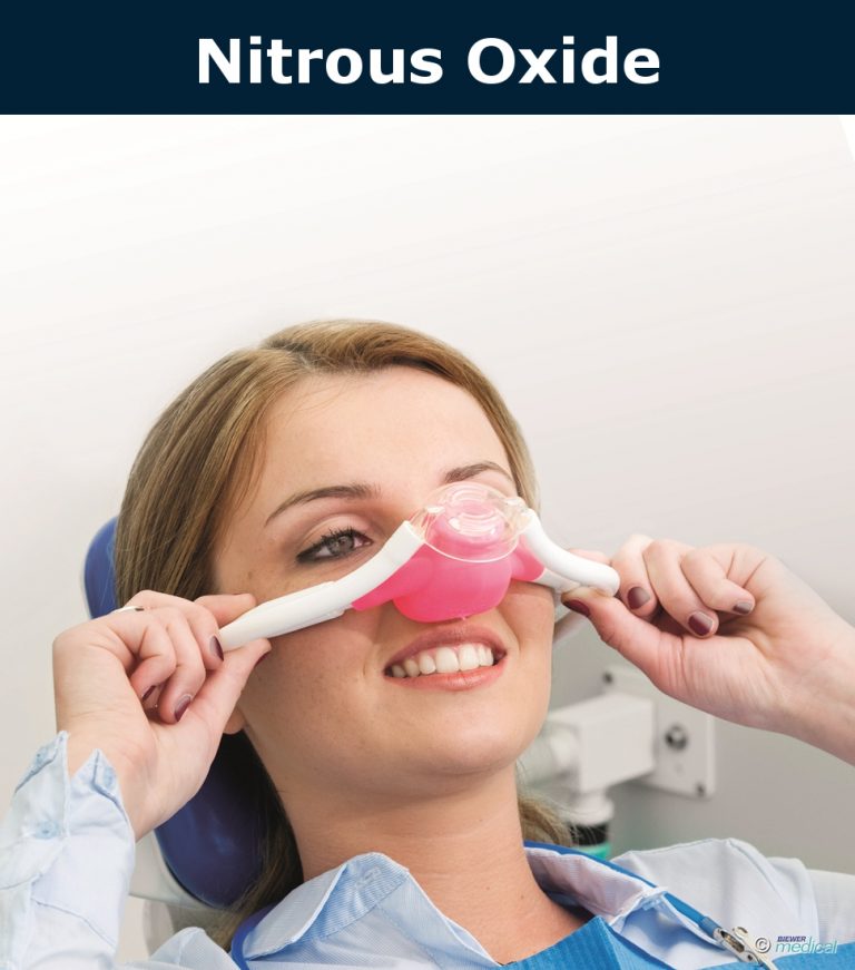 Nitrous Oxide Burbank My Dentist Burbank
