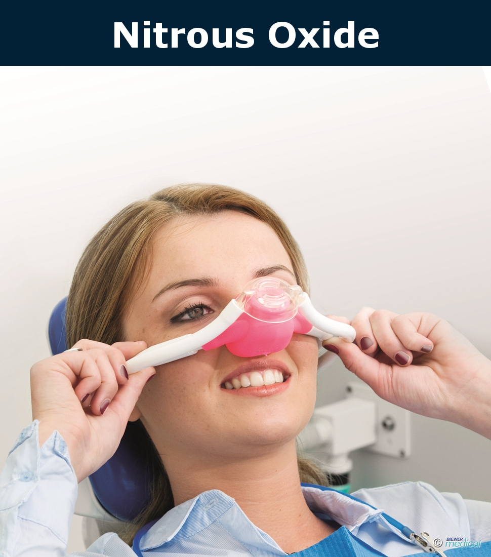 Nitroous Oxide