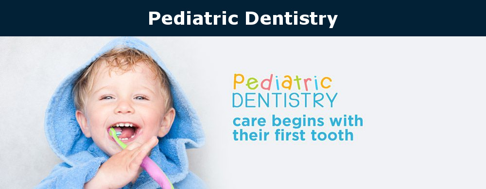 Pediatric Dentistry