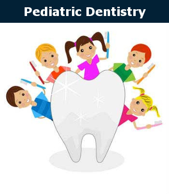 Pediatric Dentistry