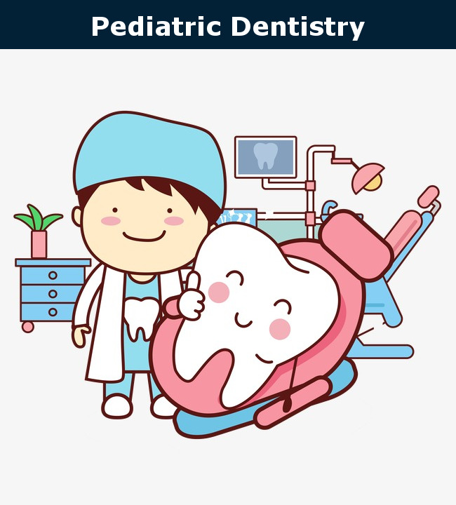 Pediatric Dentistry