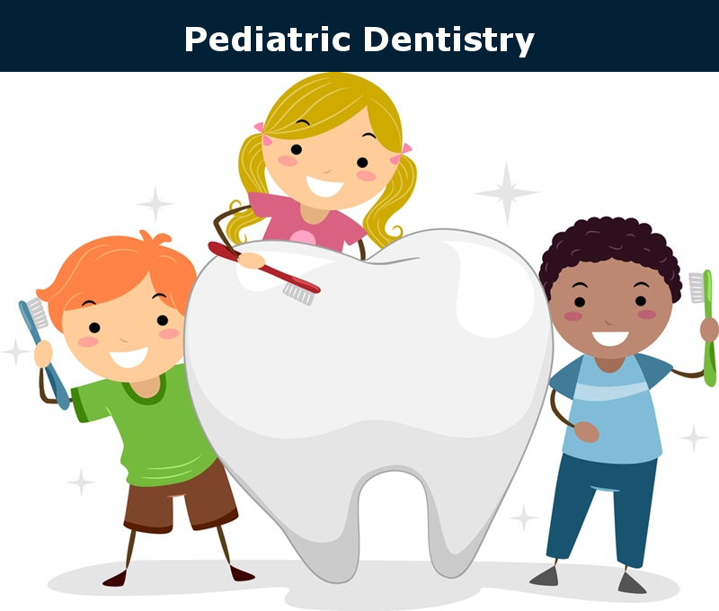 Pediatric Dentistry