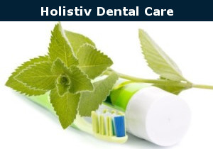 Holistic Dental Care