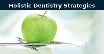 Holistic Dentistry Strategies