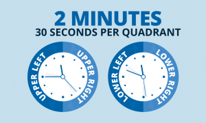 How Long Does It Take to Brush Your Teeth?