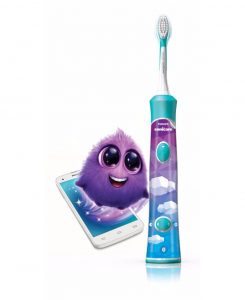 Philips Sonicare For Kids Sonic Electric Toothbrush