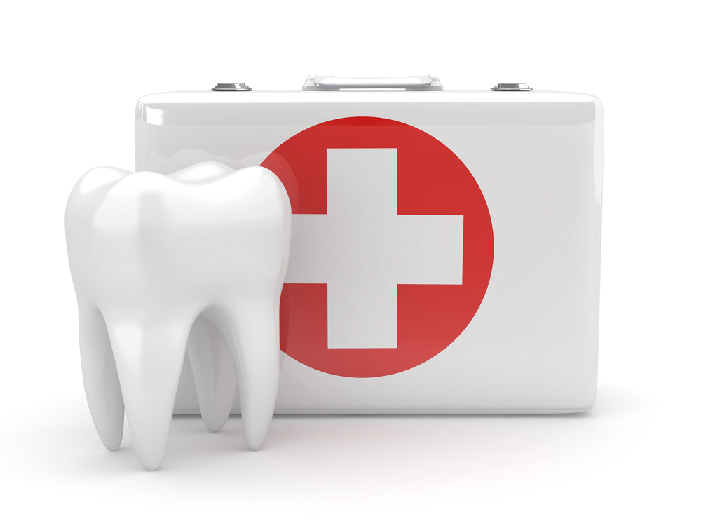 Handling Dental Emergencies