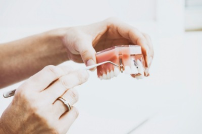 dental treatment