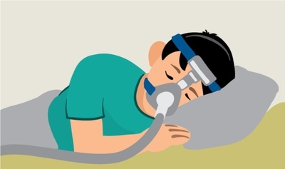 sleep apnea cpap