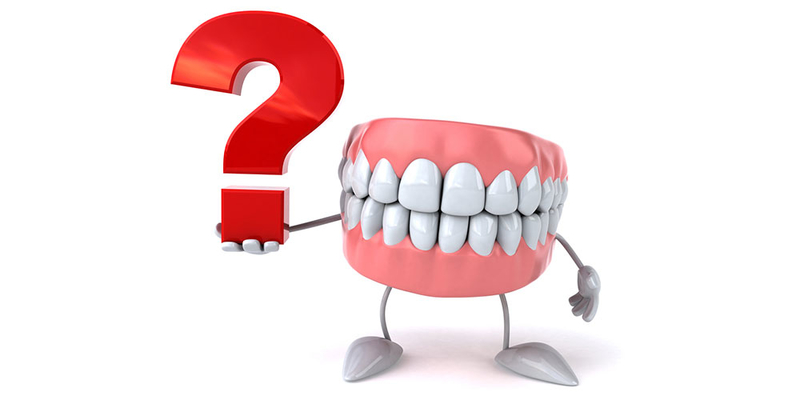 dental questions