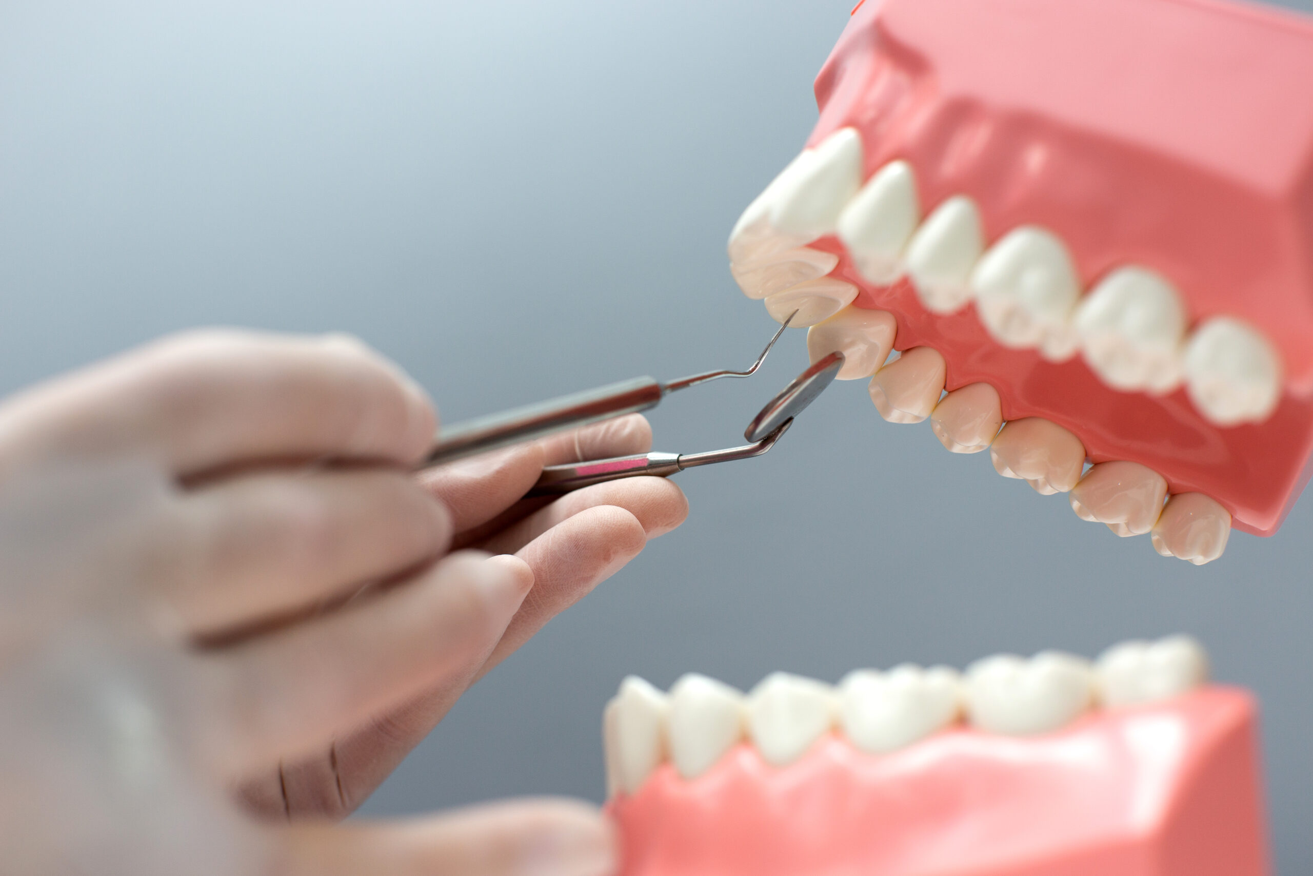 9 Interesting Facts About Teeth