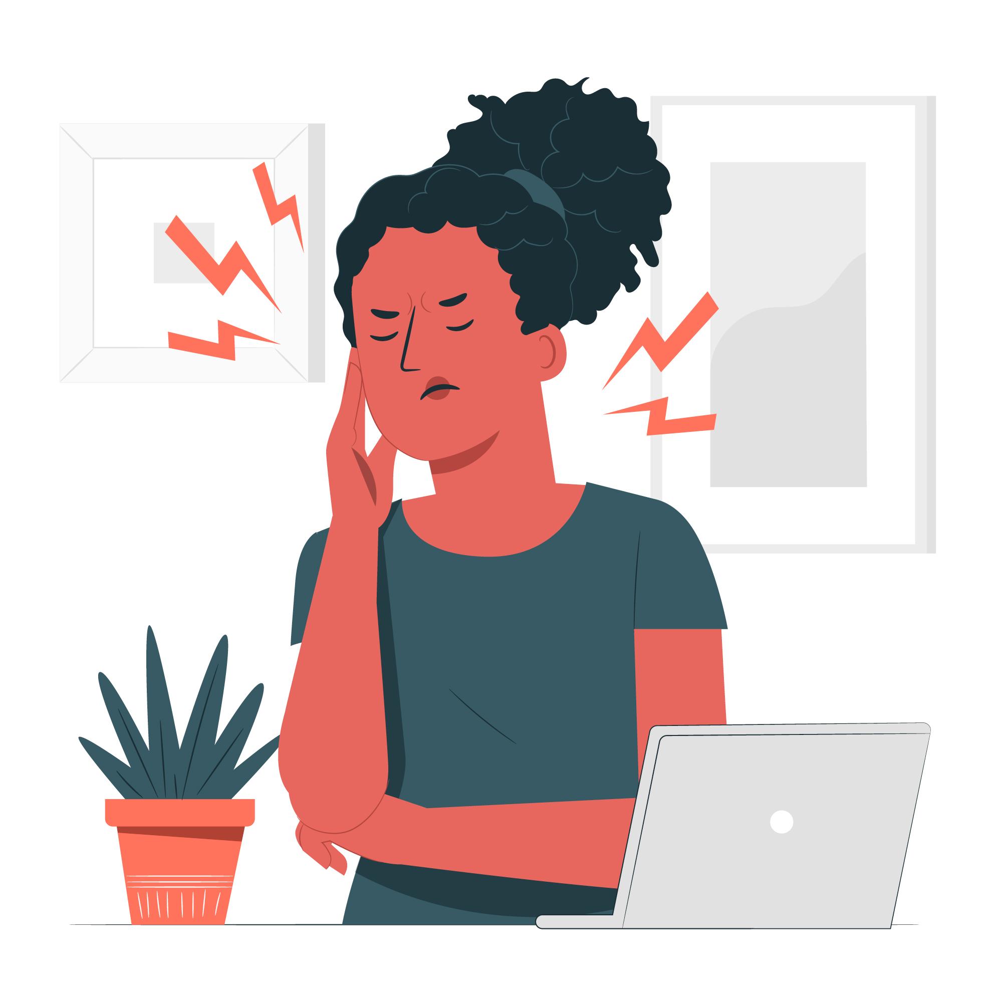 Wisdom Teeth and Headaches