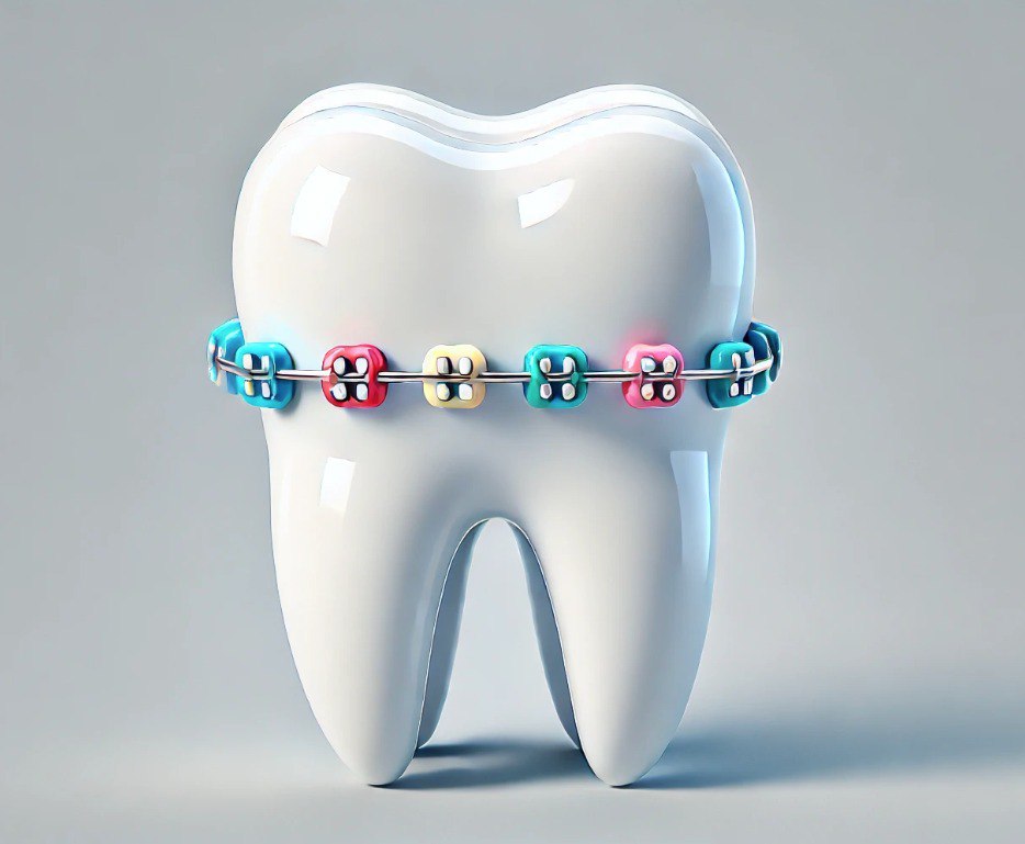 Dental Braces