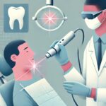 Laser Treatment for Periodontal Disease